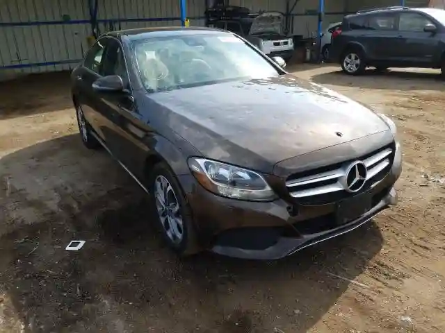 55SWF4KB5GU129747 2016 MERCEDES-BENZ C 300 4MATIC-0