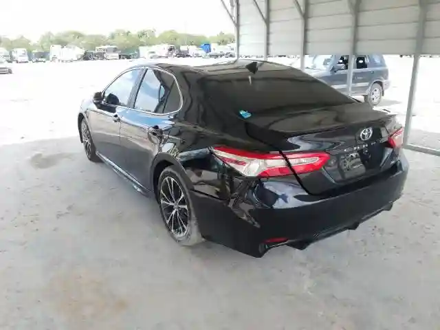4T1M11AKXLU930615 2020 TOYOTA CAMRY SE-2