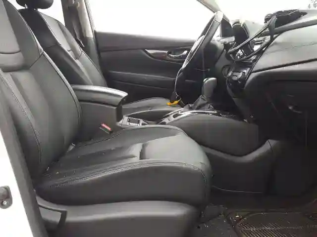 JN8AT2MV2JW348737 2018 NISSAN ROGUE S-4