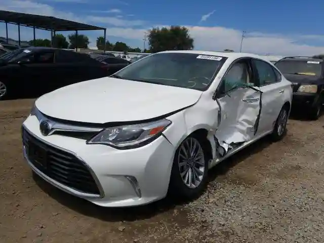 4T1BK1EB9HU243521 2017 TOYOTA AVALON XLE-1