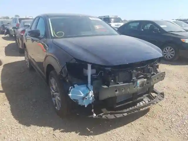 3MVDMBDL8LM108811 2020 MAZDA CX-30 PREFERRED-0