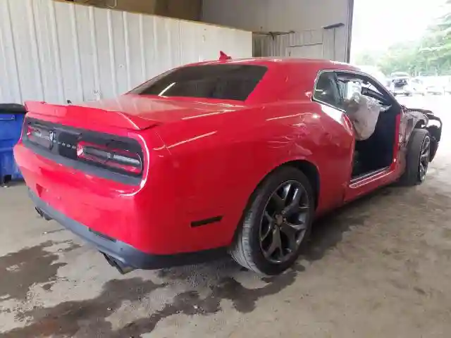 2C3CDZBT5FH740097 2015 DODGE CHALLENGER SXT PLUS-3