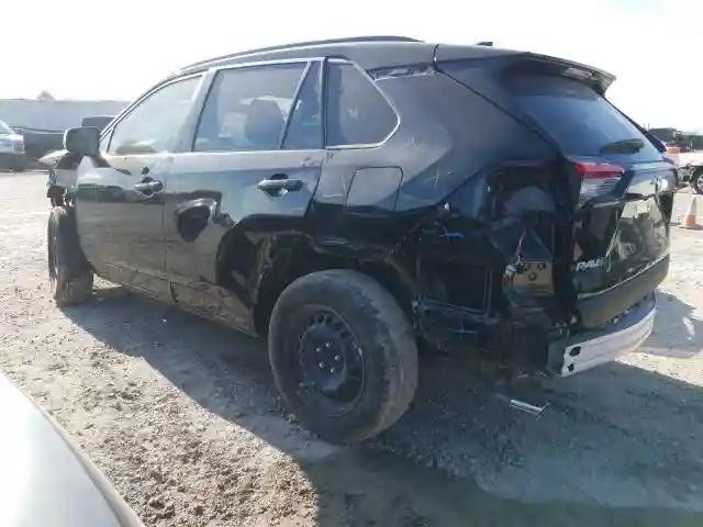 JTMH1RFV9KD037101 2019 TOYOTA RAV4 LE-2