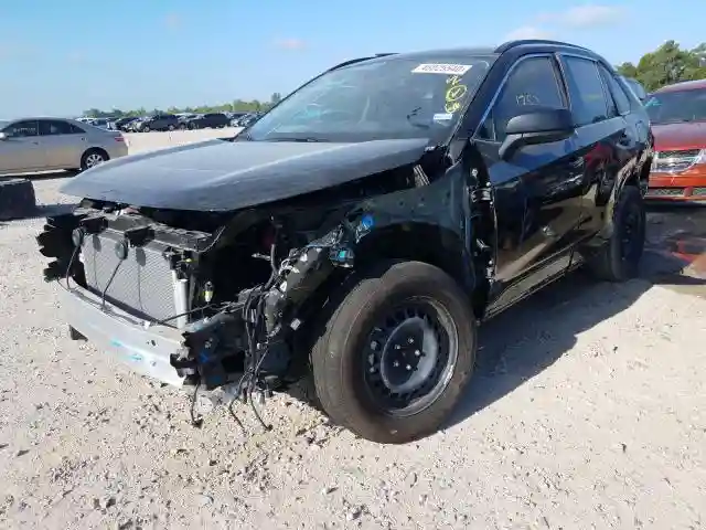 JTMH1RFV9KD037101 2019 TOYOTA RAV4 LE-1