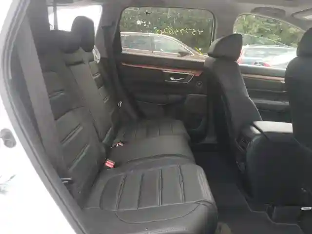 2HKRW2H80LH632063 2020 HONDA CR-V EXL-5