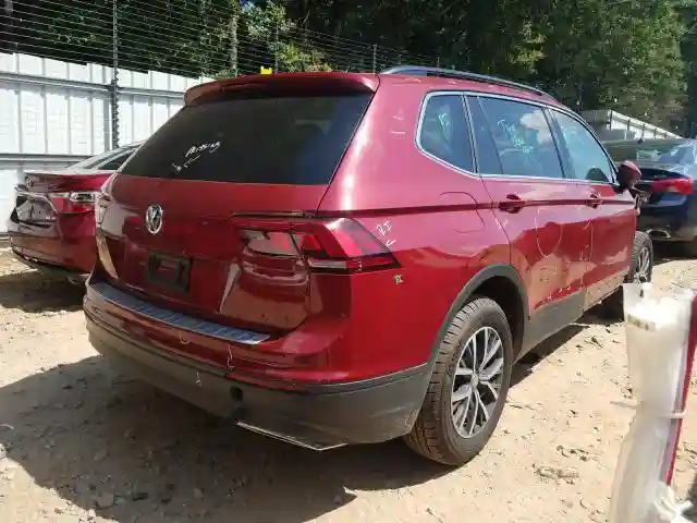 3VV3B7AX7KM095668 2019 VOLKSWAGEN TIGUAN SE-3