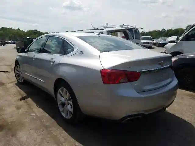 1G1105S30LU111551 2020 CHEVROLET IMPALA PREMIER-2