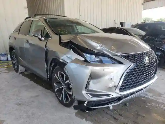 2T2HZMAA2LC169756 2020 LEXUS RX 350-0