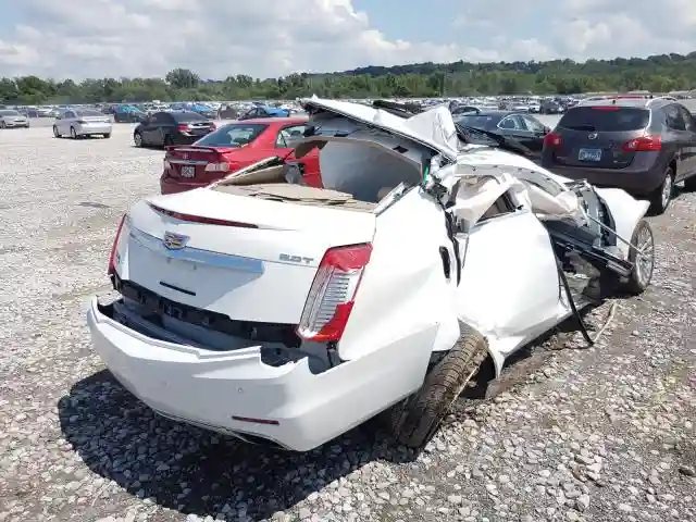1G6AX5SX9G0196749 2016 CADILLAC CTS LUXURY COLLECTION-3