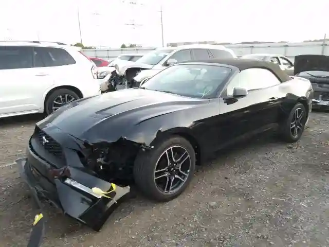 1FATP8UH6J5124307 2018 FORD MUSTANG-1