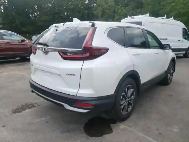 2HKRW2H80LH632063 2020 HONDA CR-V EXL-3