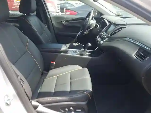 1G1105S30LU111551 2020 CHEVROLET IMPALA PREMIER-4