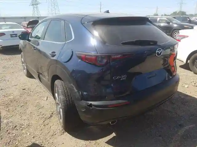 3MVDMBDL8LM108811 2020 MAZDA CX-30 PREFERRED-2