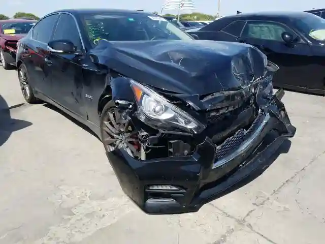 JN1FV7AP9HM850586 2017 INFINITI Q50 RED SPORT 400-0