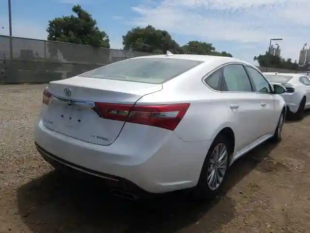 4T1BK1EB9HU243521 2017 TOYOTA AVALON XLE-3