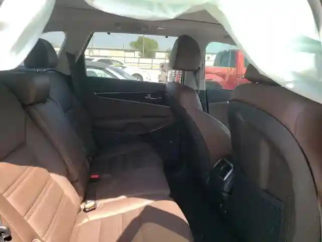 5XYPKDA50KG447936 2019 KIA SORENTO SX-5