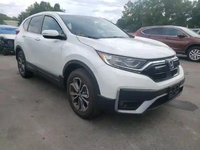 2HKRW2H80LH632063 2020 HONDA CR-V EXL-0