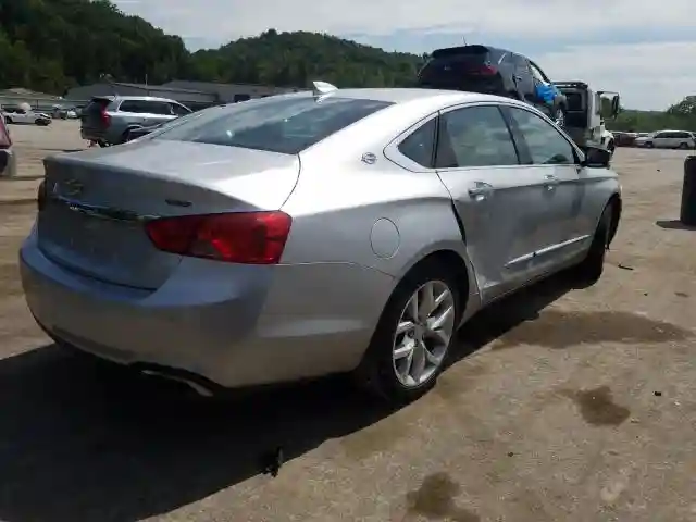 1G1105S30LU111551 2020 CHEVROLET IMPALA PREMIER-3