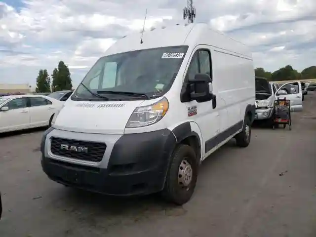 3C6TRVCGXKE510690 2019 RAM PROMASTER 2500 2500 HIGH-1