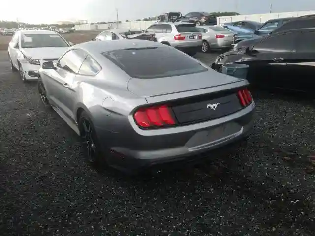 1FA6P8TH3L5118823 2020 FORD MUSTANG-2