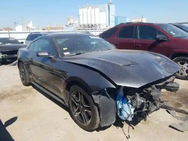 1FA6P8TH9J5167554 2018 FORD MUSTANG-0