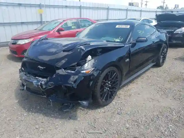 1FA6P8CF1F5309756 2015 FORD MUSTANG GT-1