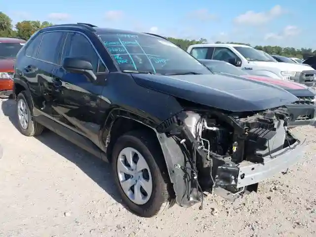 JTMH1RFV9KD037101 2019 TOYOTA RAV4 LE-0