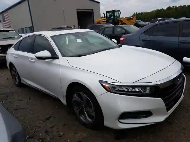 1HGCV1F55JA116315 2018 HONDA ACCORD EXL-0