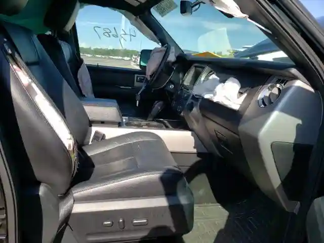 1FMJK1JT1HEA20703 2017 FORD EXPEDITION EL XLT-4