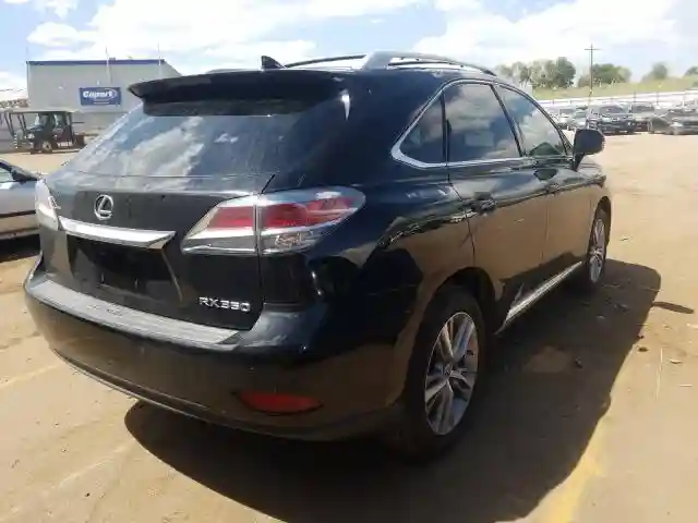 2T2BK1BA6FC261447 2015 LEXUS RX 350 BASE-3