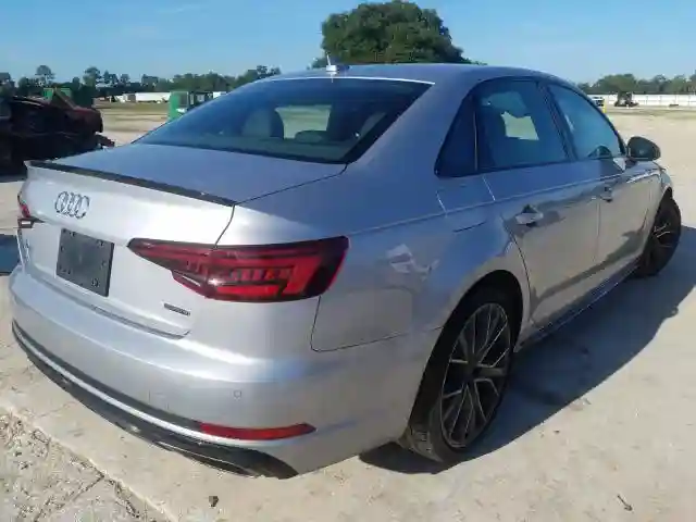 WAUENBF49KA058079 2019 AUDI A4 PREMIUM PLUS-3