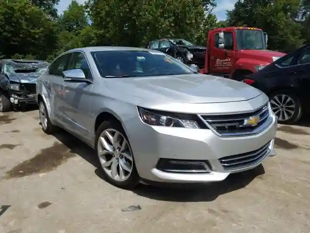 1G1105S30LU111551 2020 CHEVROLET IMPALA PREMIER-0