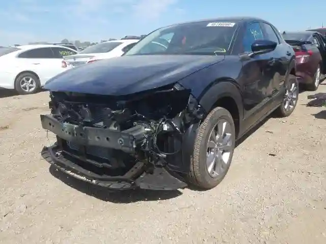 3MVDMBDL8LM108811 2020 MAZDA CX-30 PREFERRED-1