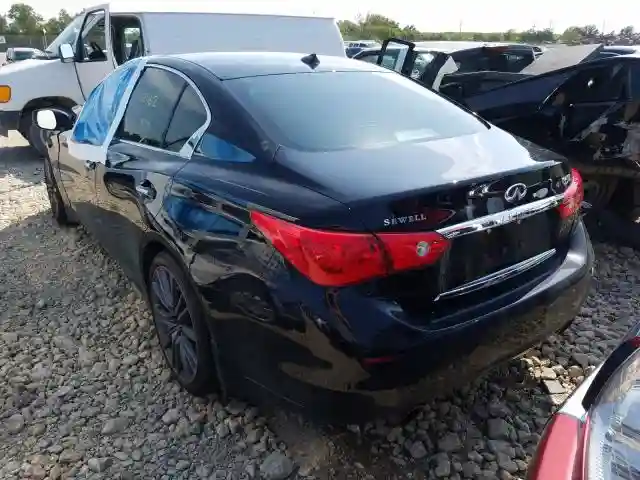 JN1FV7AP9HM850586 2017 INFINITI Q50 RED SPORT 400-2