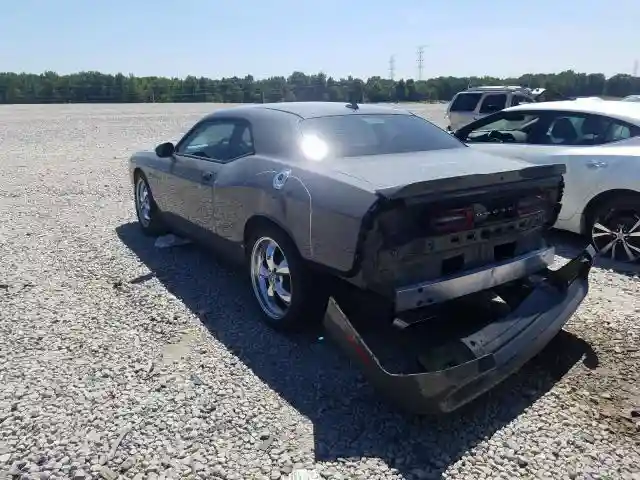 2C3CDZBT0JH322541 2018 DODGE CHALLENGER R/T-2