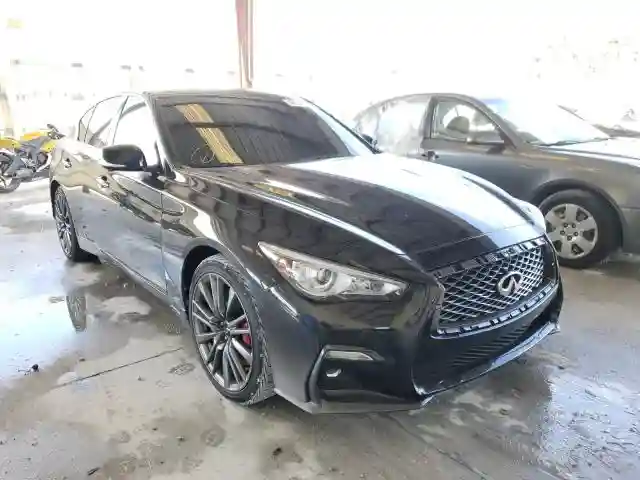 JN1FV7AR3KM830083 2019 INFINITI Q50 RED SPORT 400-0