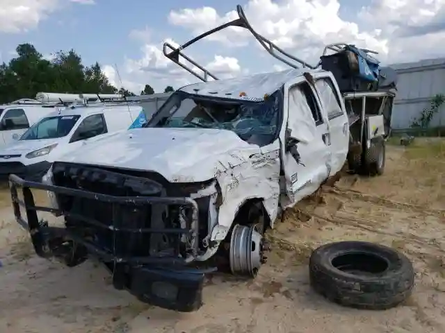 1FD8W3G6XGED44635 2016 FORD F350 SUPER DUTY-1