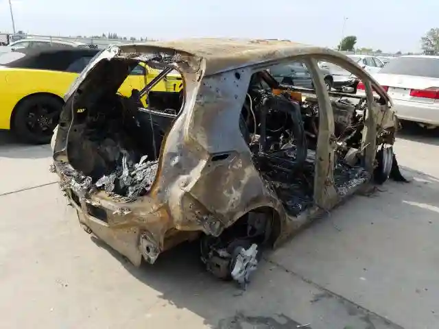 1G1FY6S06K4111739 2019 CHEVROLET BOLT EV LT-3