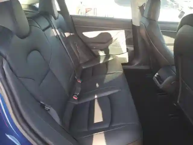 5YJ3E1EA7LF611820 2020 TESLA MODEL 3-5