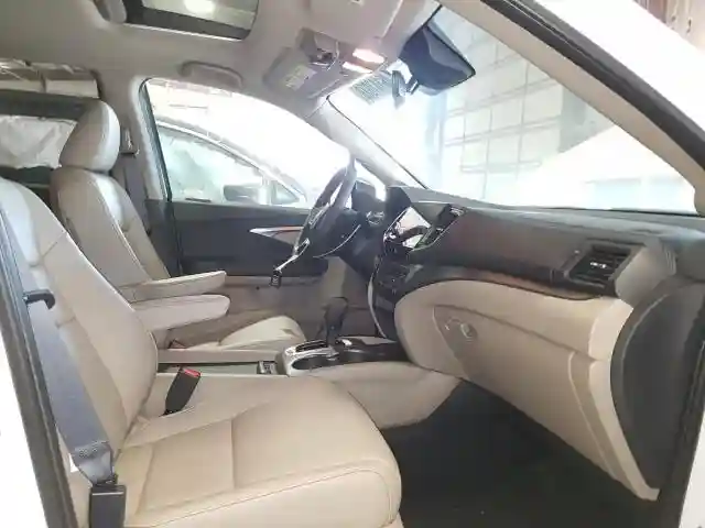 5FNYF6H55LB053058 2020 HONDA PILOT EXL-4