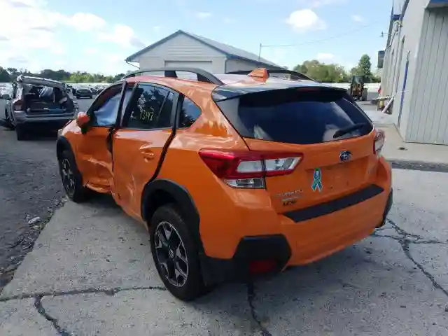JF2GTACC5JH249271 2018 SUBARU CROSSTREK PREMIUM-2