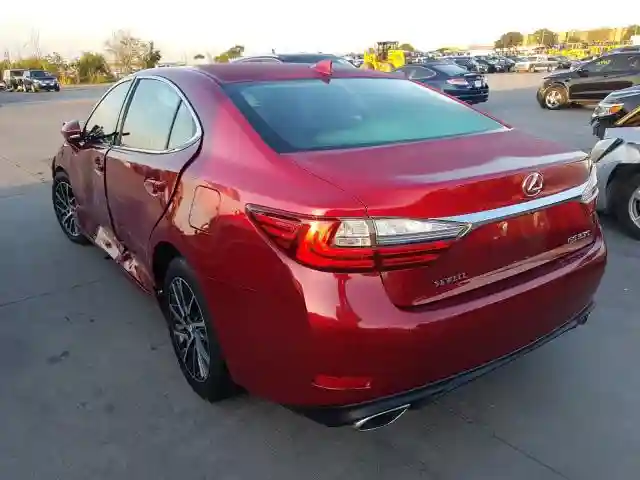 58ABK1GG3GU018625 2016 LEXUS ES 350-2