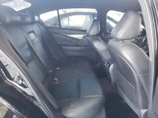 JN1FV7AR3KM830083 2019 INFINITI Q50 RED SPORT 400-5