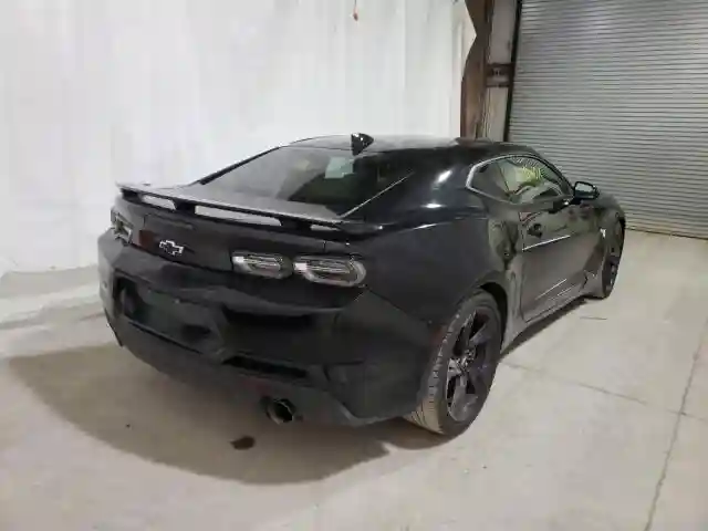 1G1FH1R73K0131072 2019 CHEVROLET CAMARO SS-3