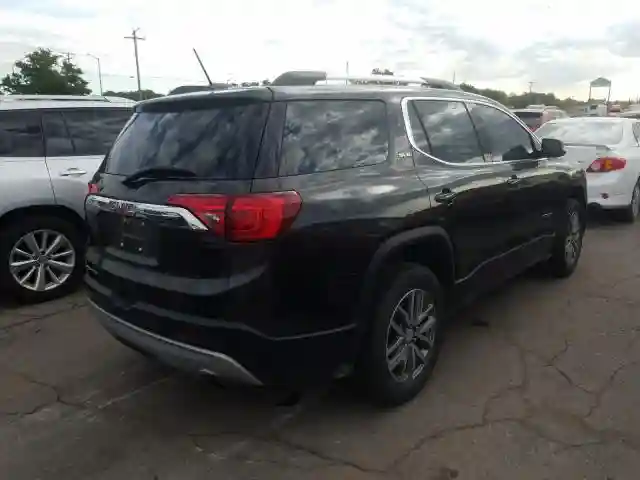 1GKKNLLA5JZ122807 2018 GMC ACADIA SLE-3