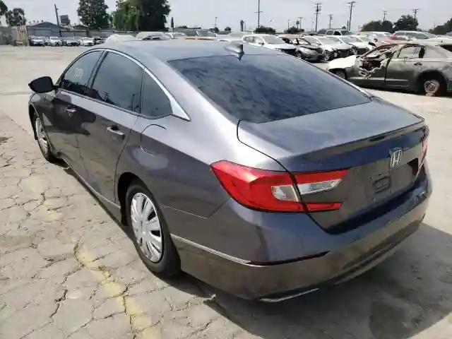 1HGCV1F56JA070557 2018 HONDA ACCORD EXL-2