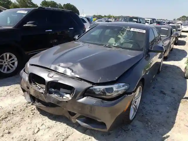 WBAKN9C55GD962462 2016 BMW 550 I-1