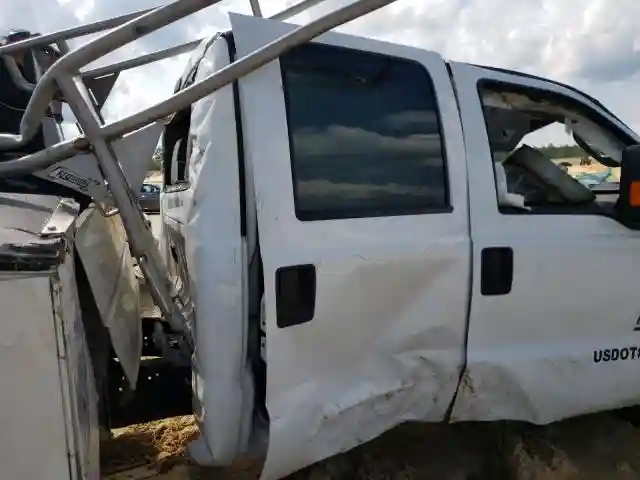 1FD8W3G6XGED44635 2016 FORD F350 SUPER DUTY-5