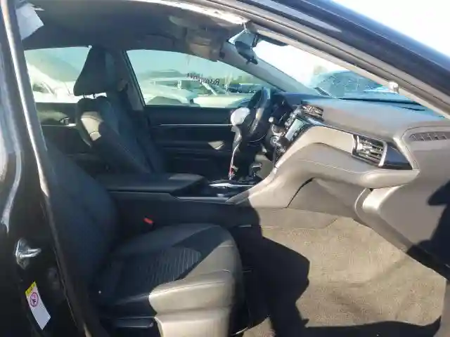 4T1B11HKXKU222182 2019 TOYOTA CAMRY L-4