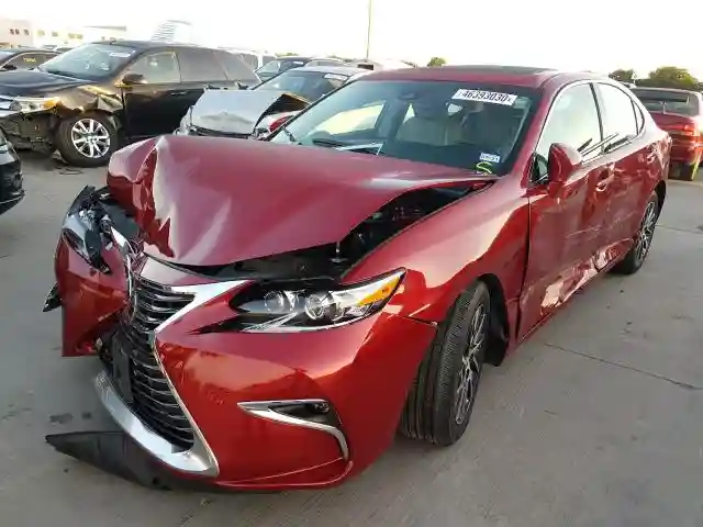 58ABK1GG3GU018625 2016 LEXUS ES 350-1